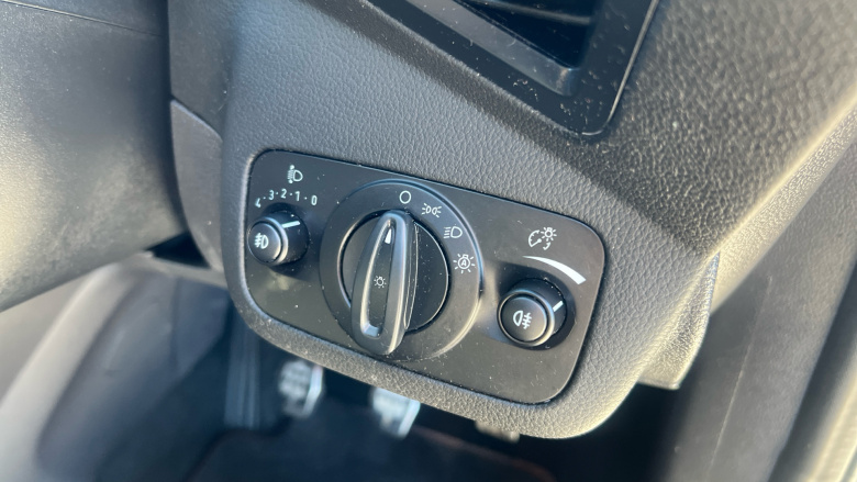 Ford Kuga 1.5 EcoBoost ST-Line 5dr 2WD Petrol Estate